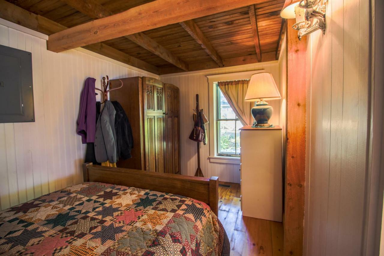 Harpswell Bay House Villa Exterior foto